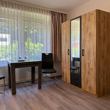 Gaestehaus Lietzow & Stoertebeker Camp Kültér fotó